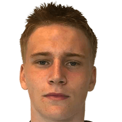 Jakob Kiilerich fm 2019