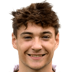Alexander Molberg fm 2019