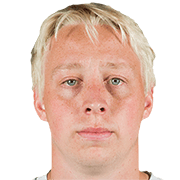 Mads Aaquist fm 2019