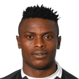 Stanley Amuzie fm 2019