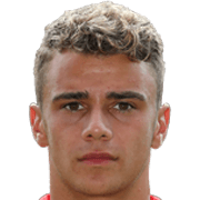 Alexandro Cavagnera fm19