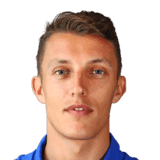 Damian Zbozien fm 2019