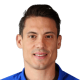 Goran Cvijanovic fm 2019