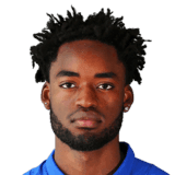 Christian Maghoma fm 2019