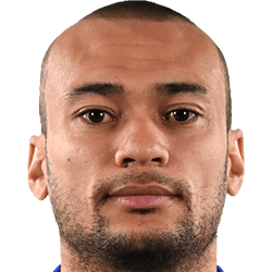 Marcus da Silva fm 2019