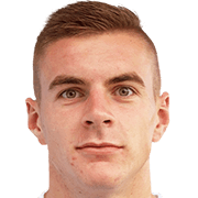 Mateusz Wesierski fm 2019