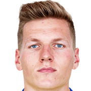 Michal Zebrakowski fm 2019