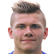Jakub Klosowski fm 2019