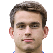 Oskar Sikorski fm 2019