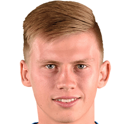 Norbert Holtyn fm 2019
