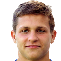 Adrian Polanski fm 2019