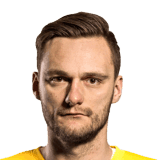 Piotr Leciejewski fm 2019