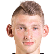 Patryk Szysz fm 2019