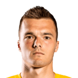 Mateusz Kuchta fm 2019