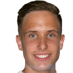 Massimo Hoogerwerf fm 2019