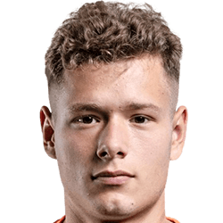 Patryk Grychtolik fm 2019