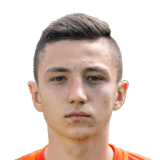 Bartosz Slisz fm 2019