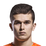 Dawid Pakulski fm 2019