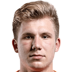 Jakub Brzezowski fm 2019