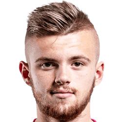 Szymon Czajor fm 2019