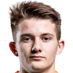 Kacper Laskowski fm 2019