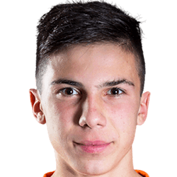 Filip Baranowski fm 2019