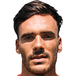 Iván Márquez fm 2019