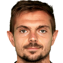 Michal Miskiewicz fm 2019