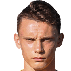 Piotr Lisowski fm 2019