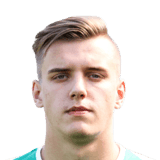 Jakub Osobinski fm 2019