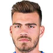 Dimitris Goutas fm 2019