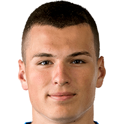 Hubert Sobol fm 2019