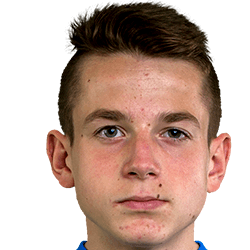 Jakub Kaminski fm 2019