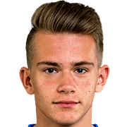 Jakub Karbownik fm 2019