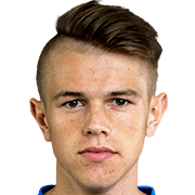 Tomasz Kaczmarek fm 2019