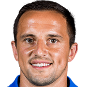 Dariusz Dudka fm 2019