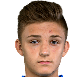 Jakub Niewiadomski fm 2019