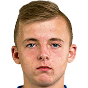 Bartosz Bartkowiak fm 2019