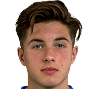 Sebastian Jarosz fm 2019