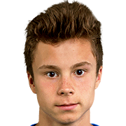 Jakub Bialczyk fm 2019