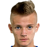 Bartlomiej Burman fm 2019