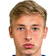 Kacper Andrzejewski fm 2019