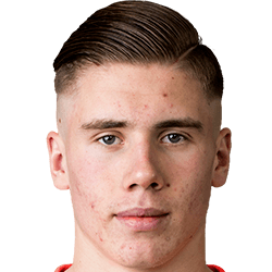 Bartosz Przybysz fm 2019