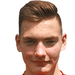 Lukasz Benedykcinski fm 2019