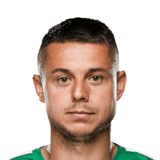 Ariel Borysiuk fm 2019