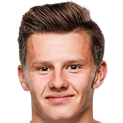 Maciej Wozniak fm 2019