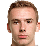 Maciej Marek fm 2019