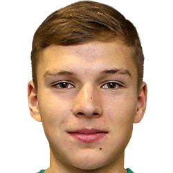 Mateusz Cegielka fm 2019