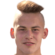 Dawid Wasilewski fm 2019