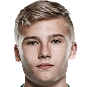 Pawel Lekowski fm 2019